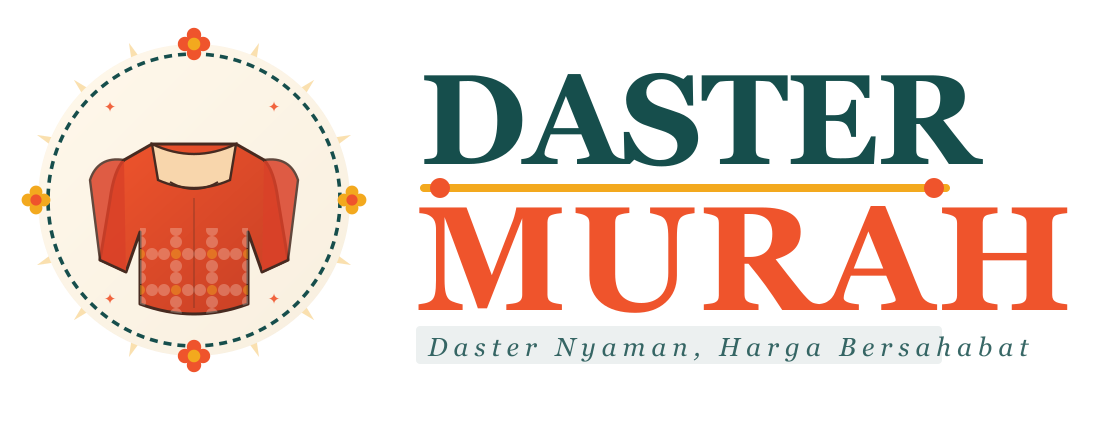 Daster Murah